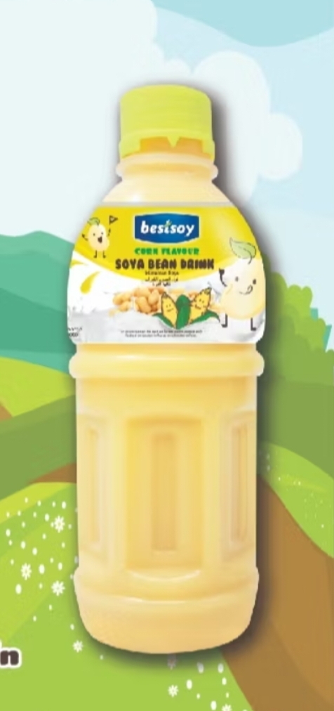 Bestsoy Kuning (1.50)