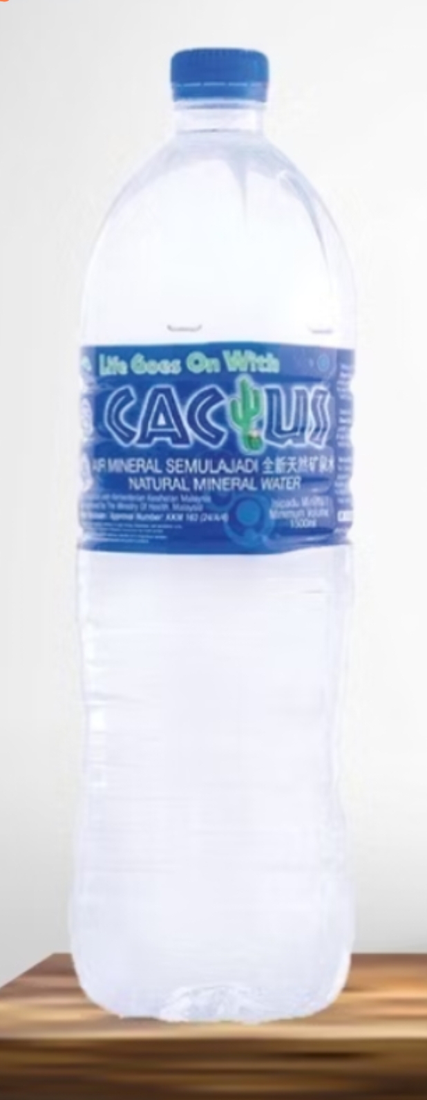 Mineral Cactus (14.90)